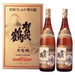清酒　ゴールド賀茂鶴カートン詰ＧＫ-Ａ2　1800ml×2 - ROJI日本橋 ONLINE STORE
