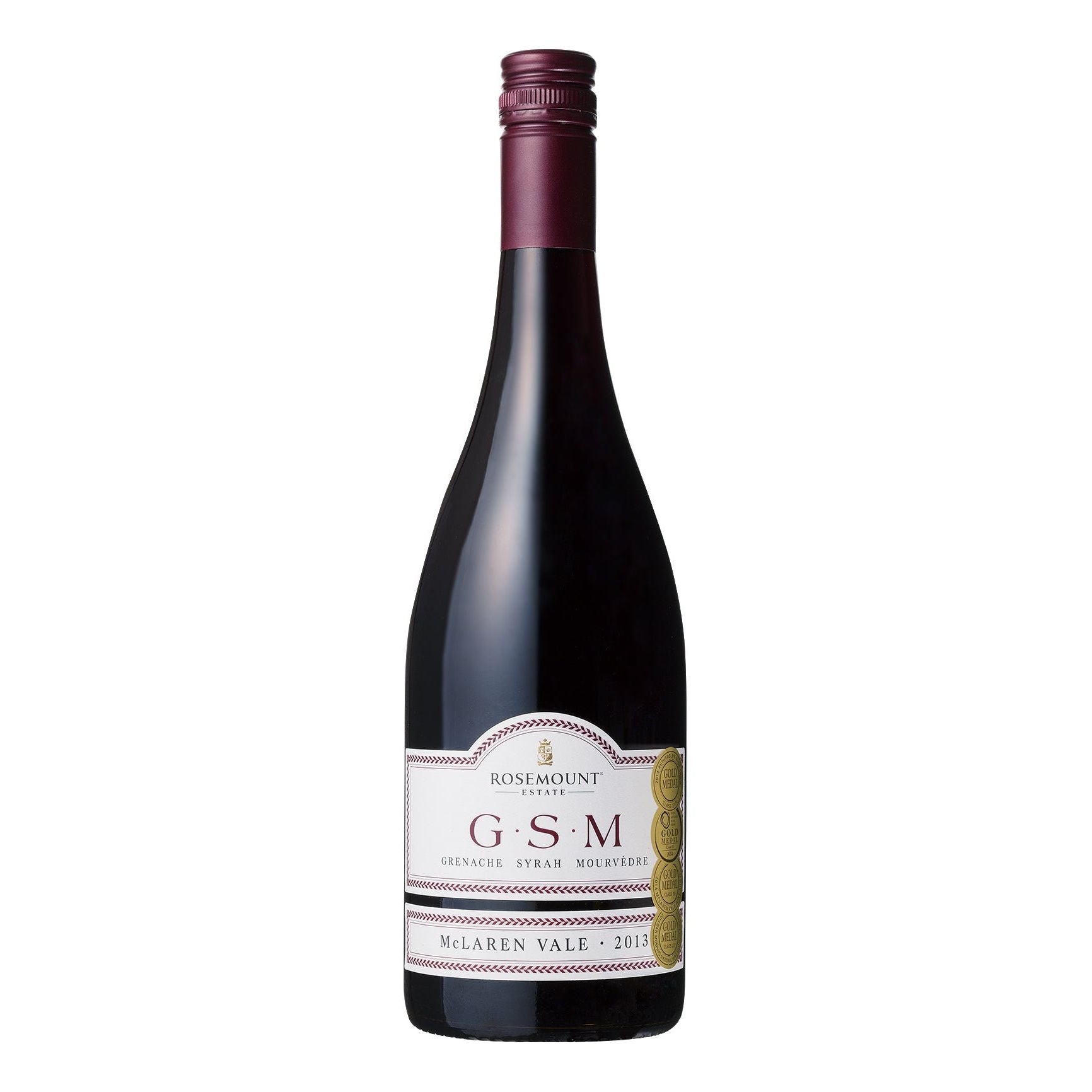 ローズマウント　フラッグシップ　G.S.M　赤 - ROJI日本橋 ONLINE STORE