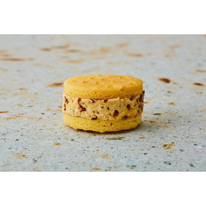 HiOLI　バターサンドウィッチ　6個入り - ROJI日本橋 ONLINE STORE