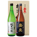 清酒　嘉泉　杜氏の心セットＫ-30　720ml×2 - ROJI日本橋 ONLINE STORE