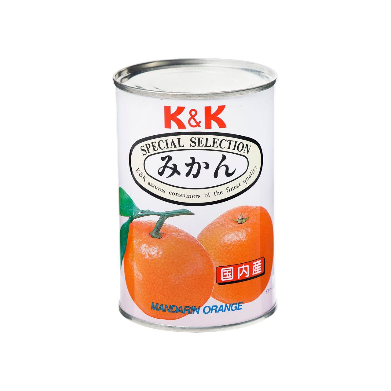 K&K mandarín
