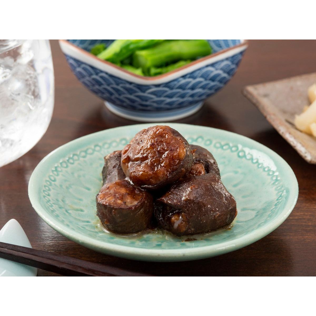 K&K 缶つま 牛マルチョウ 直火焼 - ROJI日本橋 ONLINE STORE