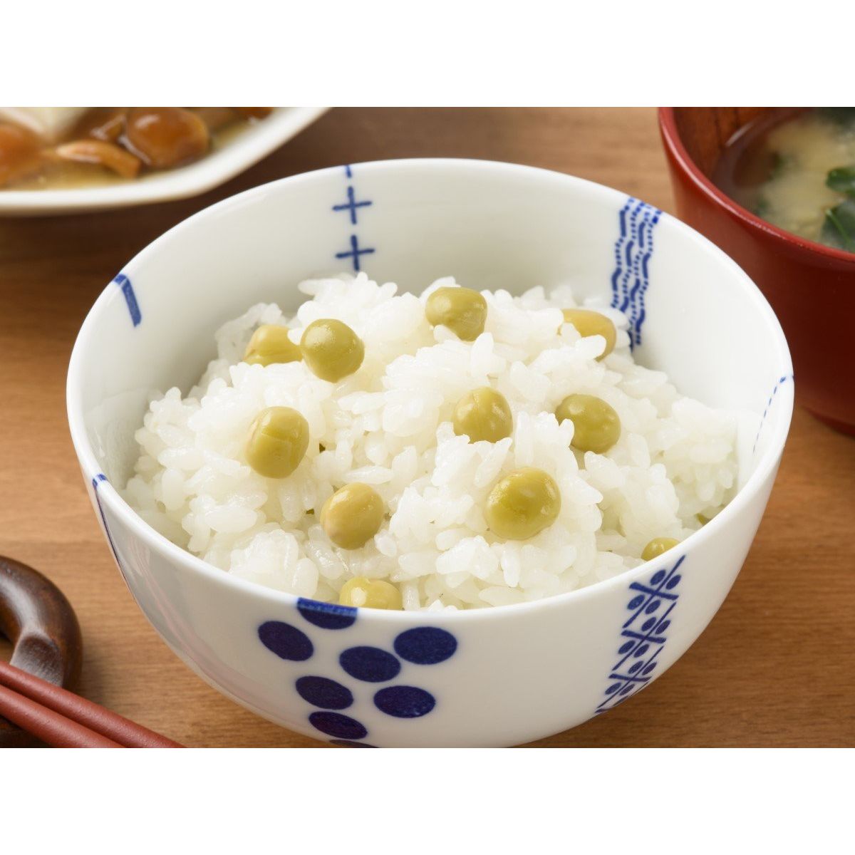 K&K 国産 グリンピース 無着色 - ROJI日本橋 ONLINE STORE