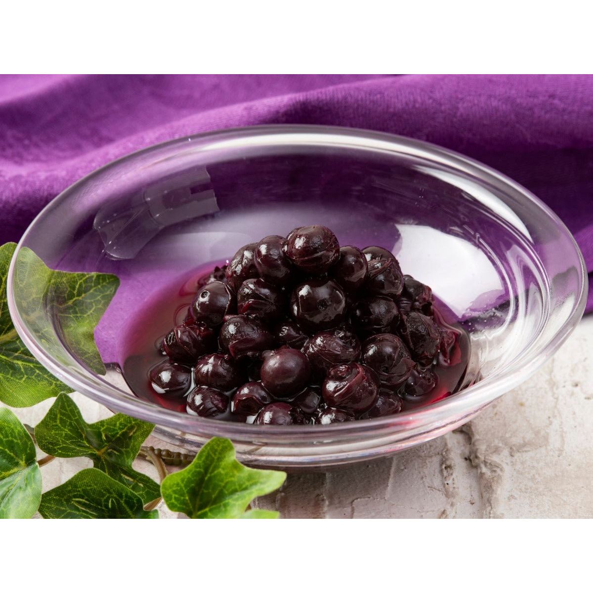 K&K にっぽんの果実 岩手県産 ブルーベリー - ROJI日本橋 ONLINE STORE