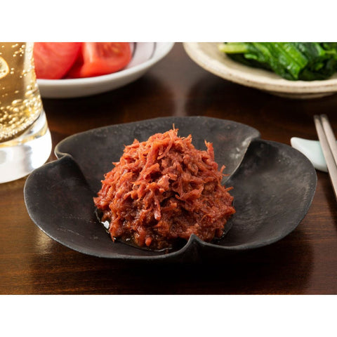 K&amp;K Canned Corned Beef Yukhoe Style (Limited Time Beer Package)