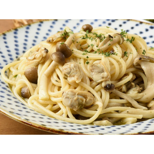 K&K あさり水煮　(225g) - ROJI日本橋 ONLINE STORE