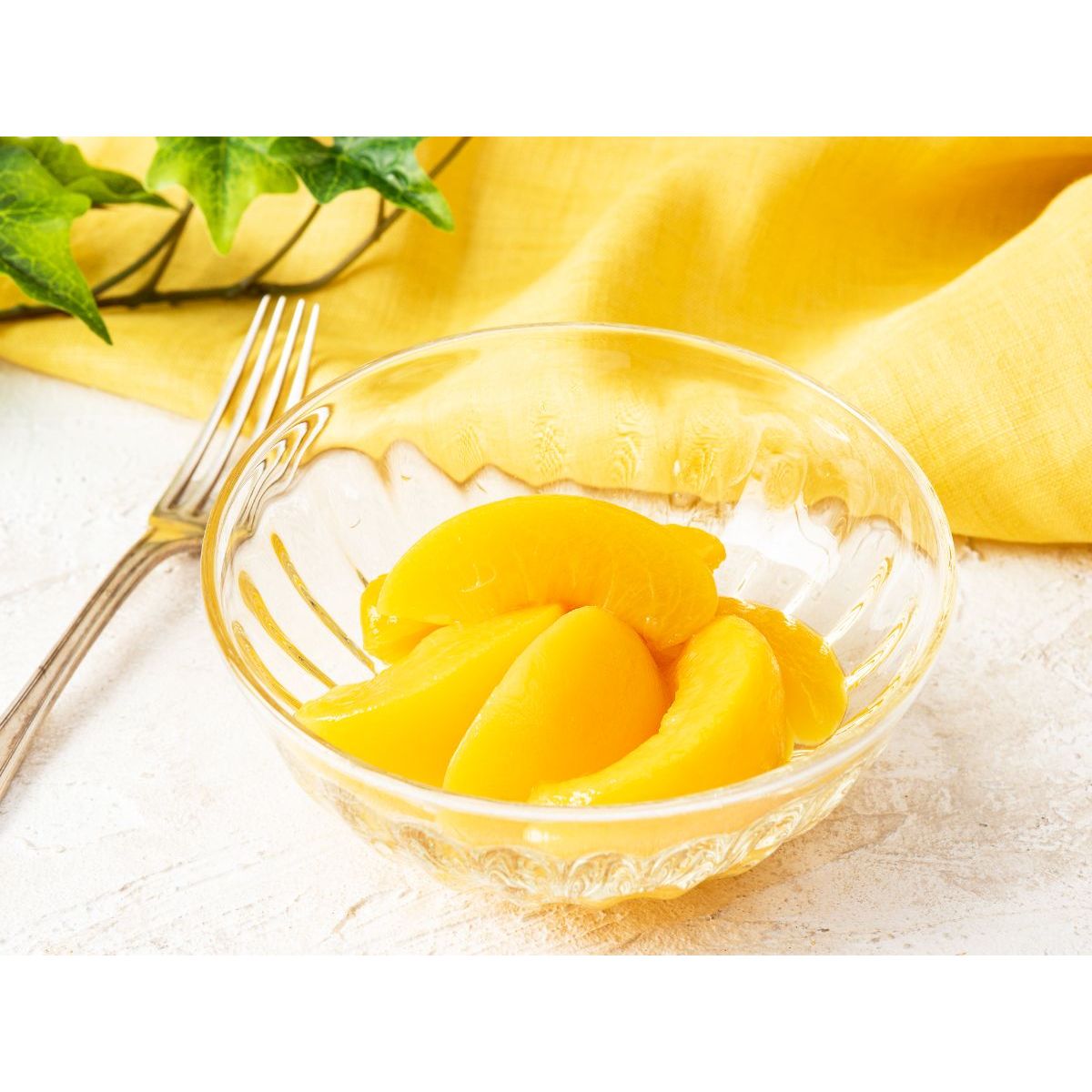 K&K にっぽんの果実 山形県産 黄桃（黄金桃） - ROJI日本橋 ONLINE STORE