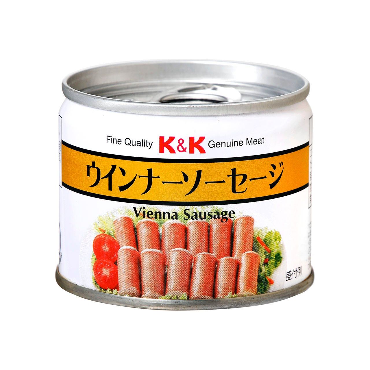 K & K Wiener Sausage
