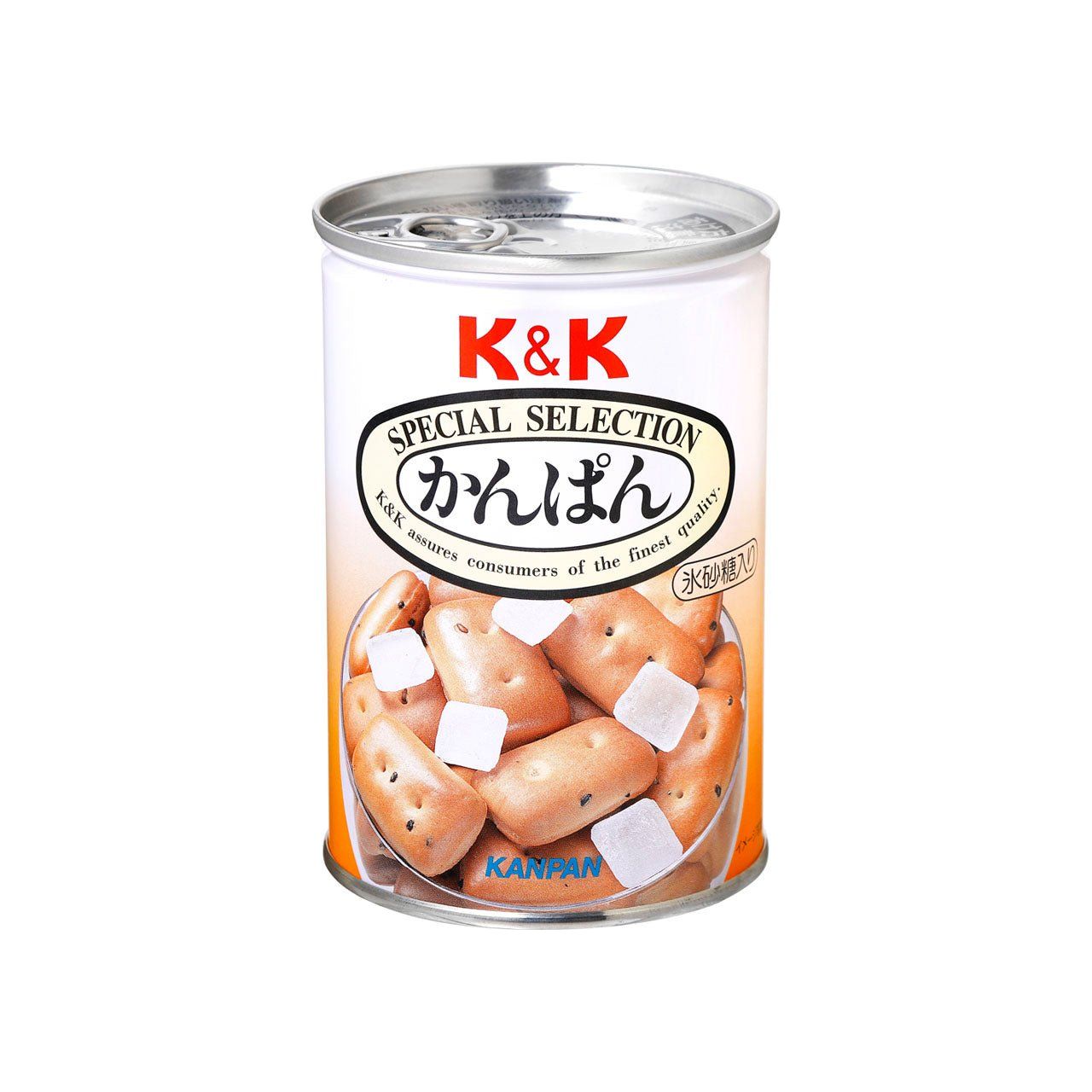 かんぱんページ K&K かんぱん - その他（缶詰・瓶詰・レトルト） ROJI日本橋 ONLINE STORE
