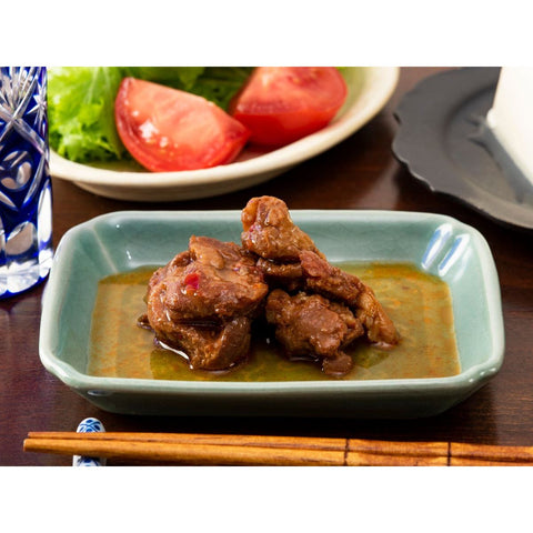 K&K CAN Tsuma Sichuan -Style babeando pollo