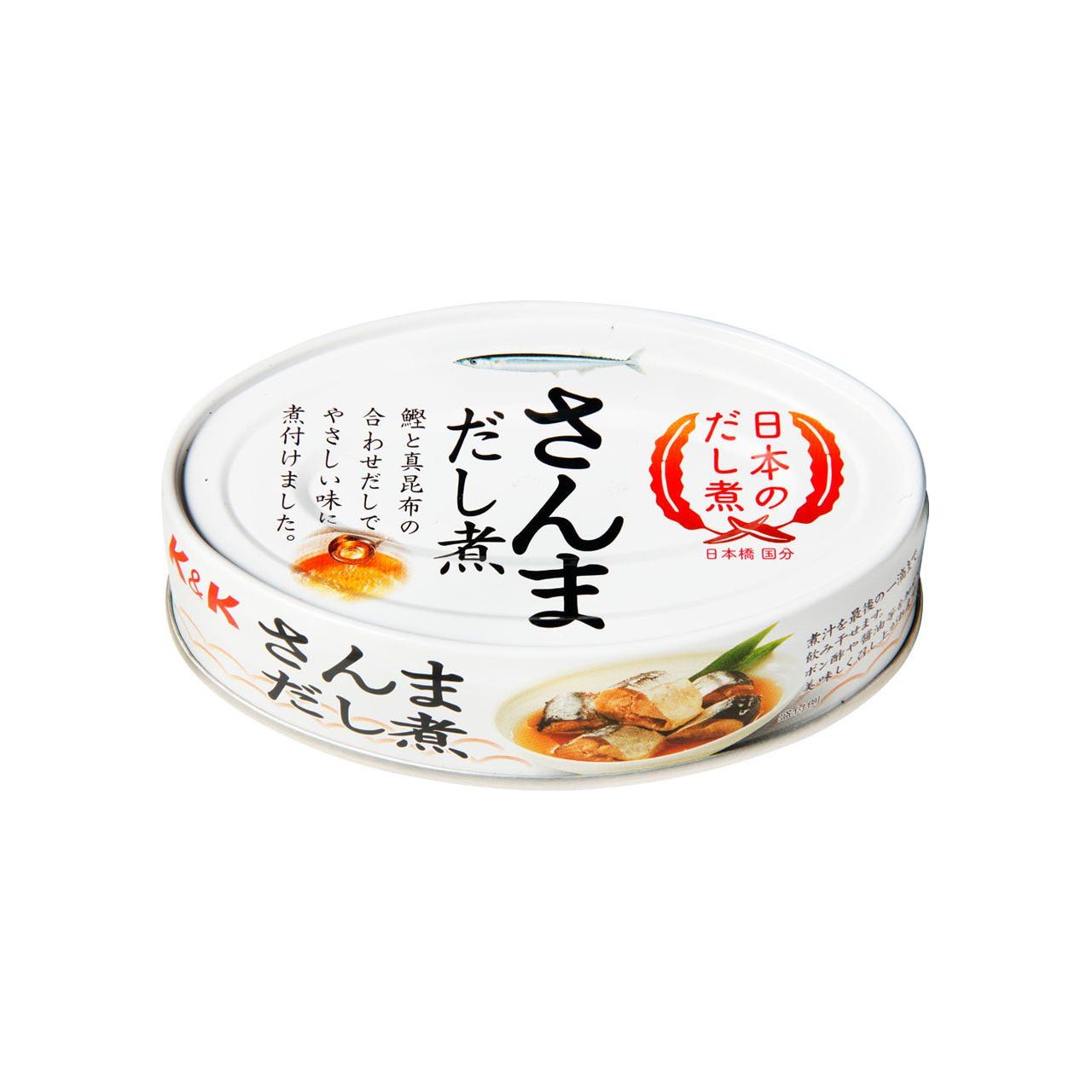 K & K Japan Dashi Dashi -san is still boiled