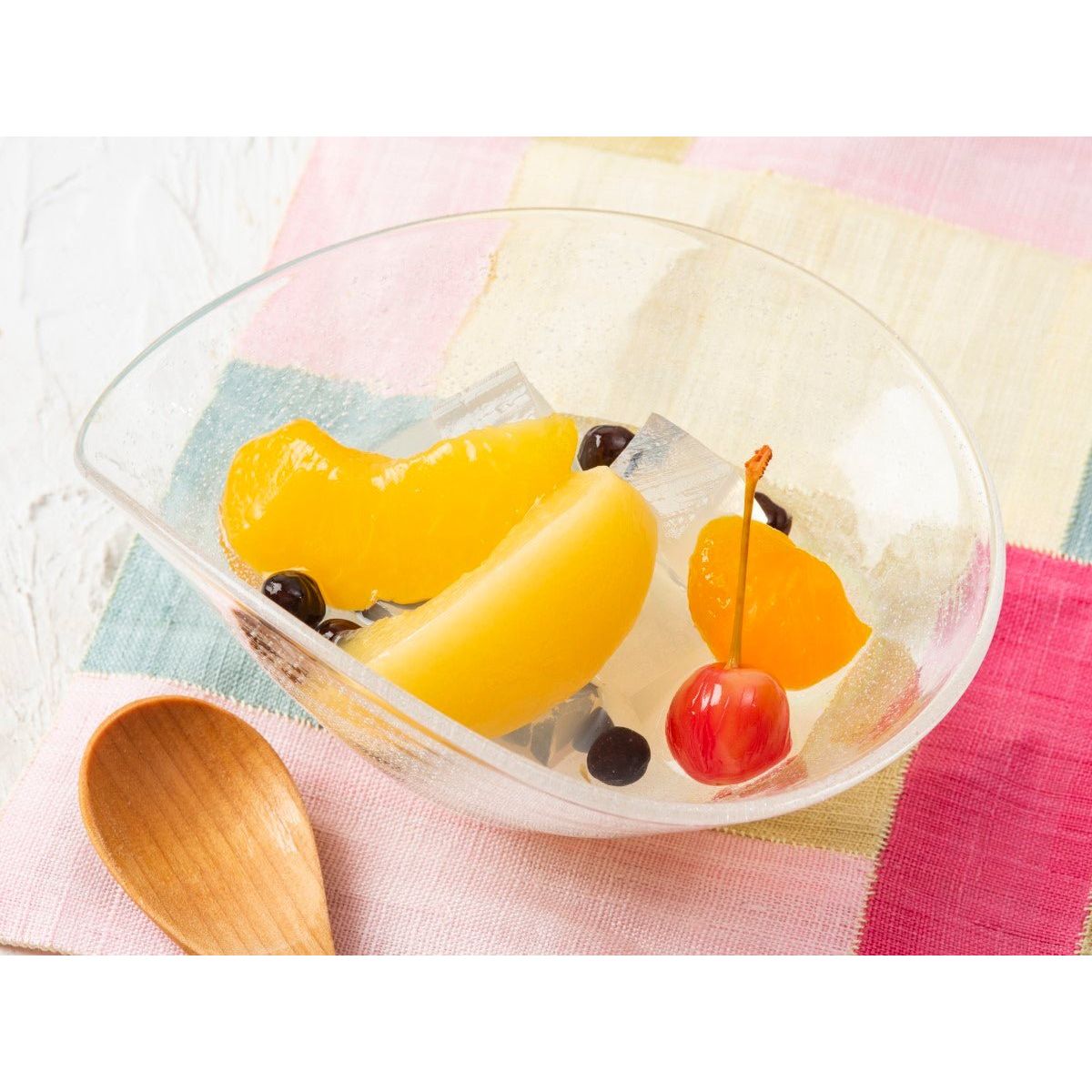 K&K 国産 果実蜜豆 - ROJI日本橋 ONLINE STORE