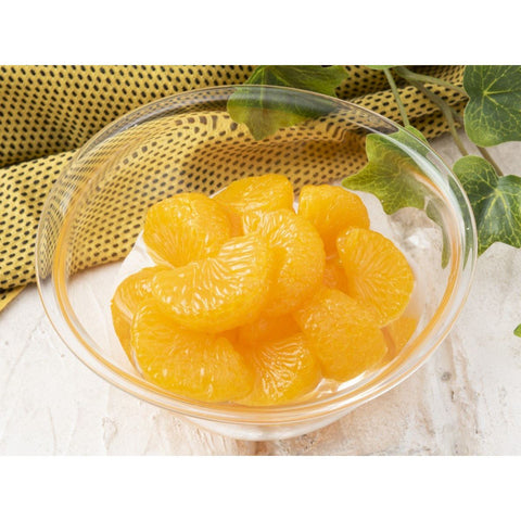 K & K Nippon Fruit Fruit Mandarin