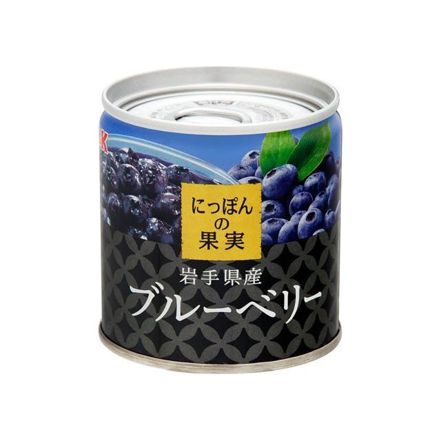 K&K Nippon Fruit Blueberry