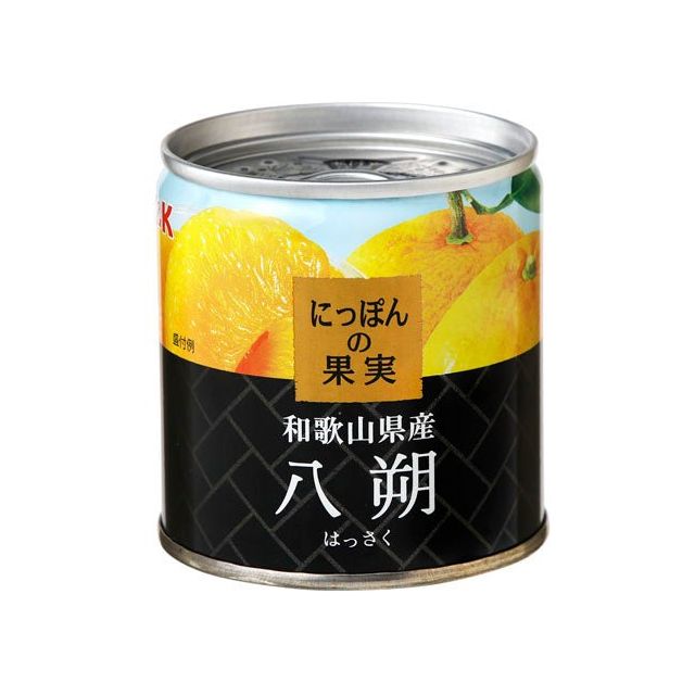K&K にっぽんの果実 和歌山県産 八朔 - ROJI日本橋 ONLINE STORE