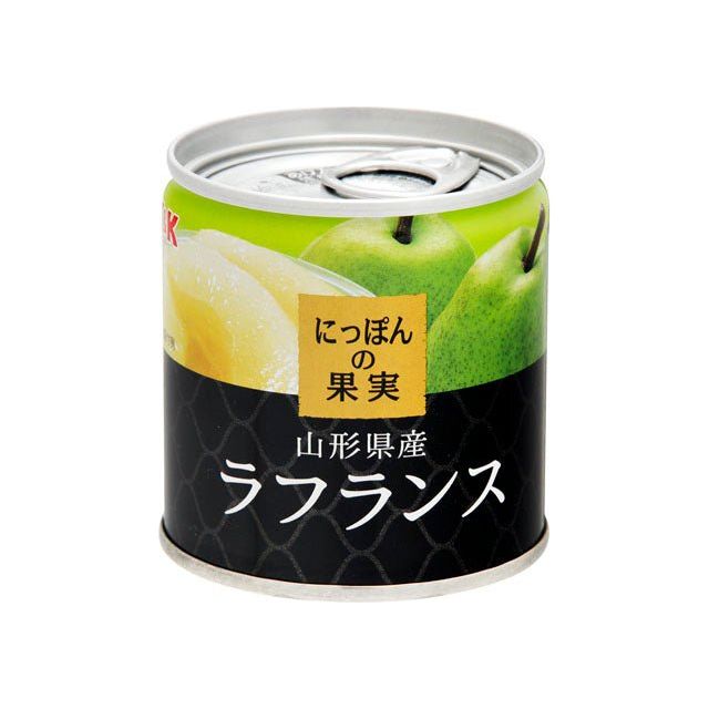 K&K にっぽんの果実 山形県産 ラフランス - ROJI日本橋 ONLINE STORE