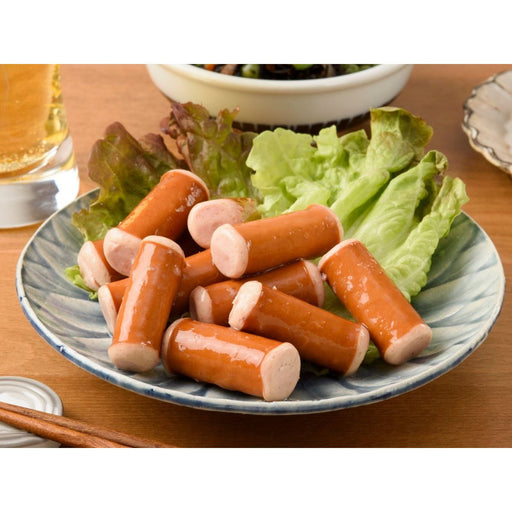 K&K ウインナーソーセージ - ROJI日本橋 ONLINE STORE