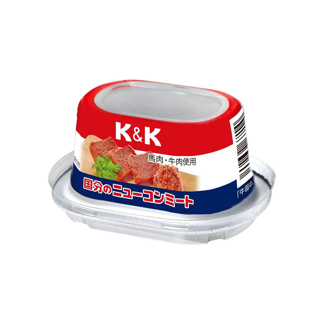 K&K 国分のニューコンミート - ROJI日本橋 ONLINE STORE