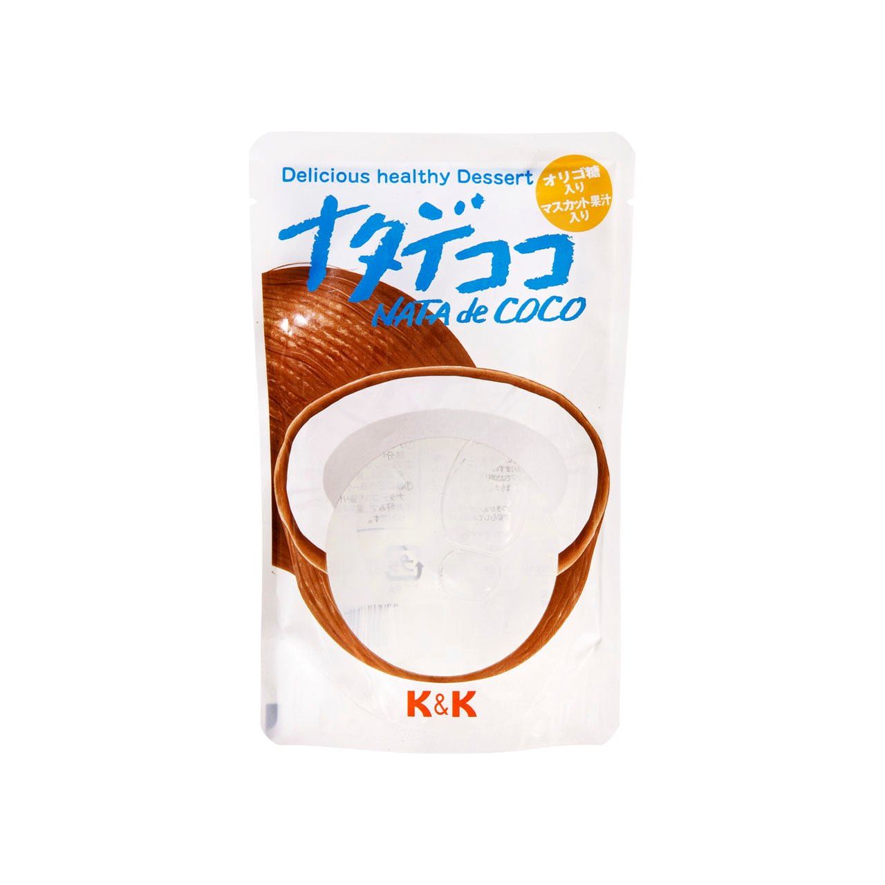 K&K ナタデココ - ROJI日本橋 ONLINE STORE