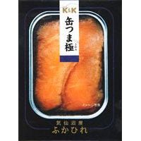 K&K 缶つま極 気仙沼産ふかひれ