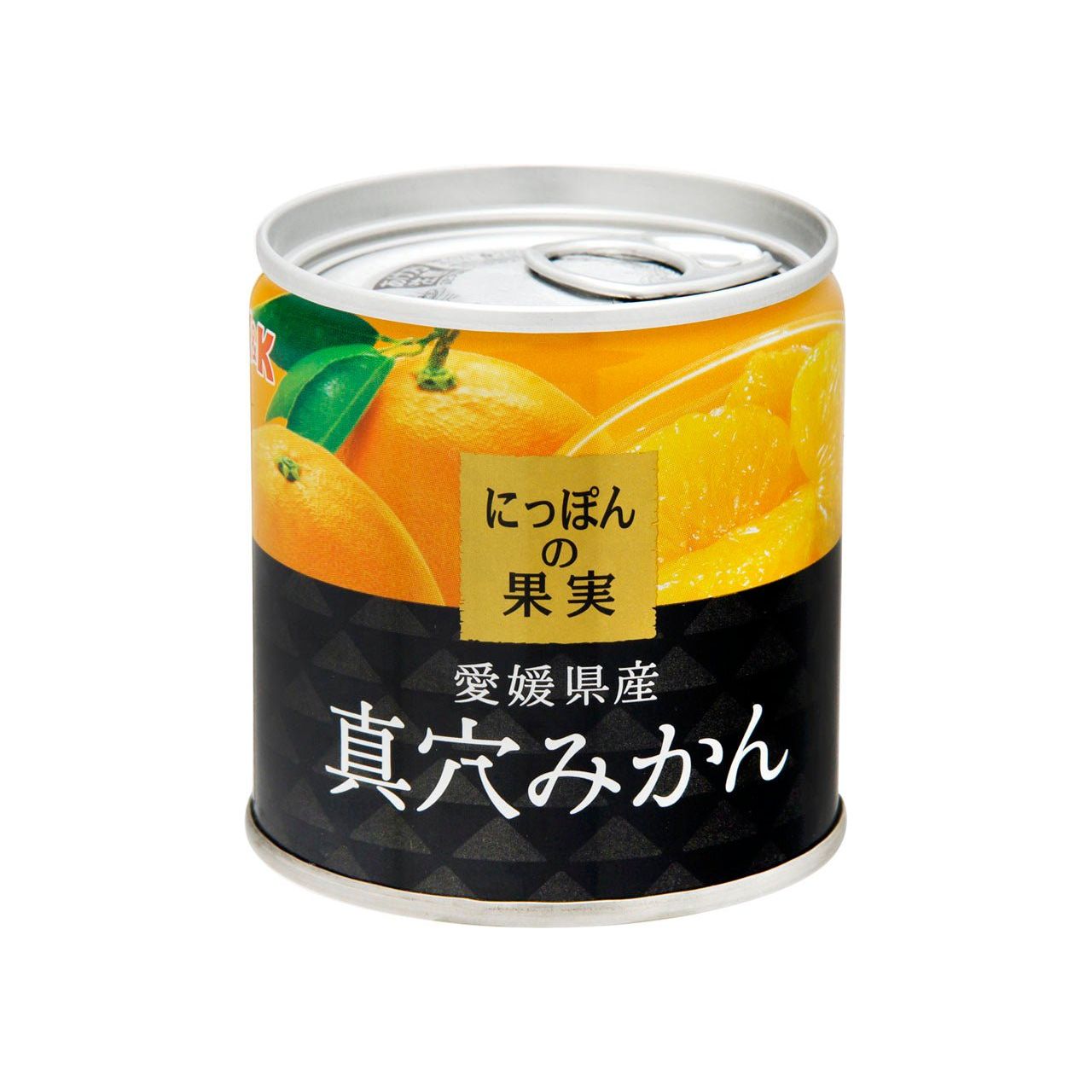 K&K Nippon Fruit Fruit Mandarin