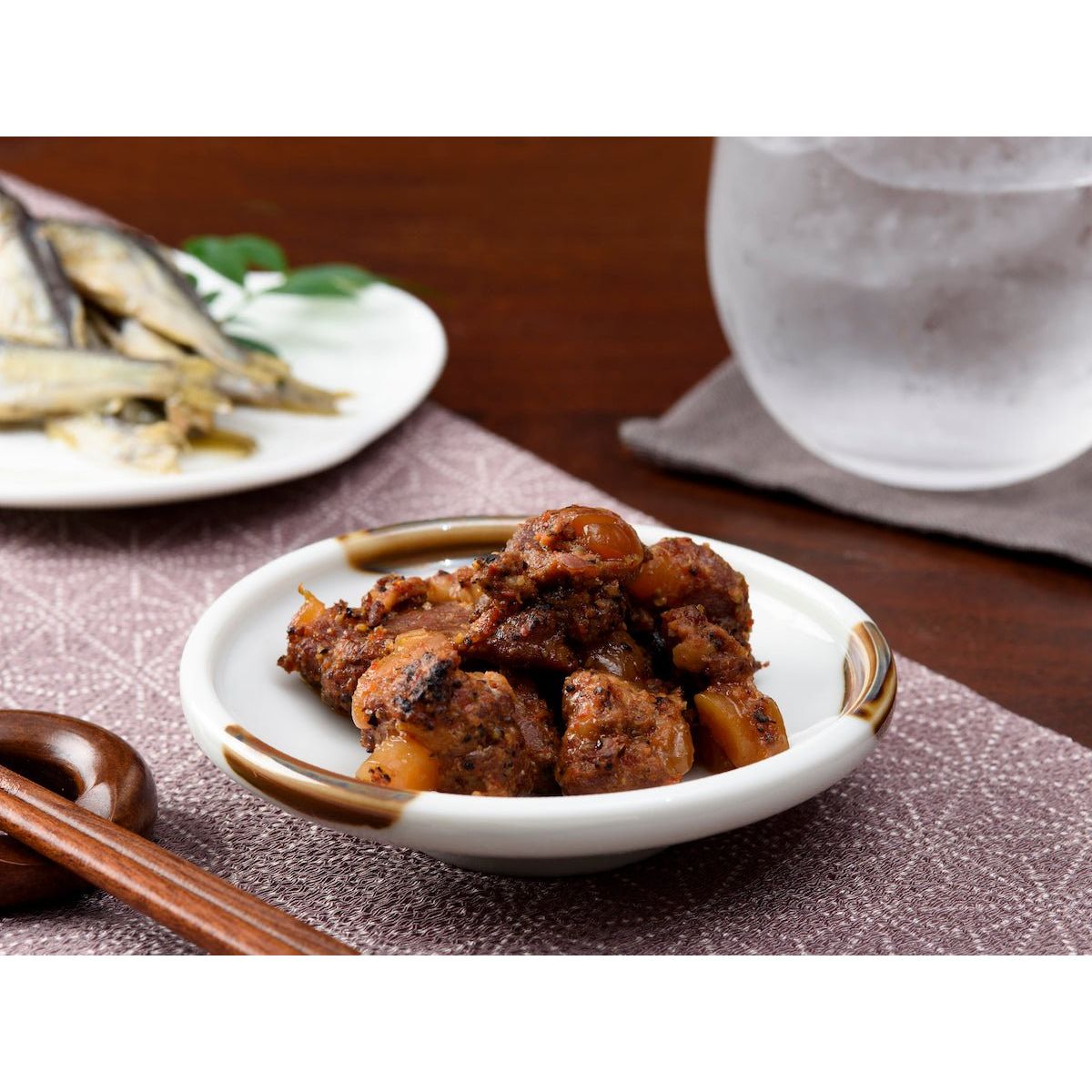 K&K 缶つま 国産 豚軟骨 直火焼 - ROJI日本橋 ONLINE STORE