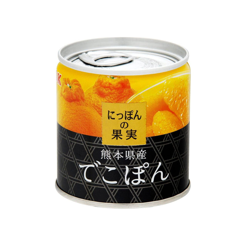 K&K にっぽんの果実 熊本県産 でこぽん - ROJI日本橋 ONLINE STORE