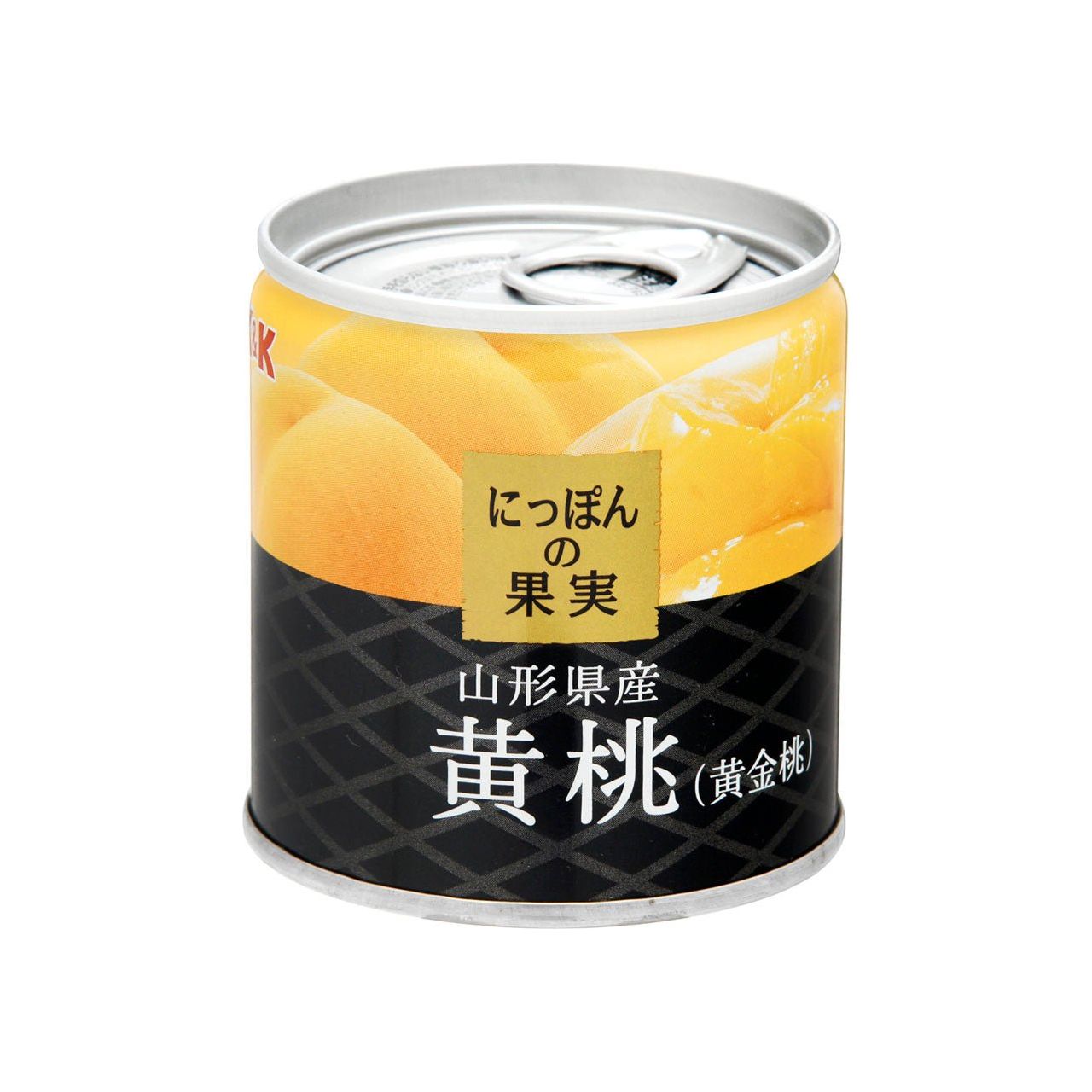 K&K にっぽんの果実 山形県産 黄桃（黄金桃） - ROJI日本橋 ONLINE STORE