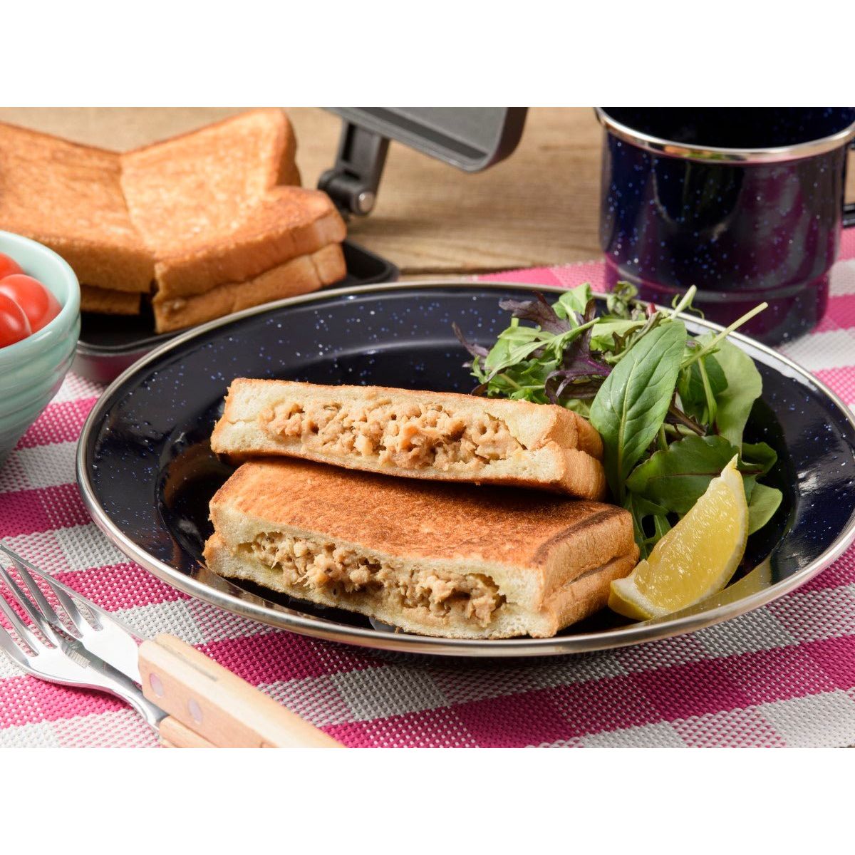 K&K “CAN”Pの達人 ホットサンドの具 チキンマヨネーズ味 - ROJI日本橋 ONLINE STORE