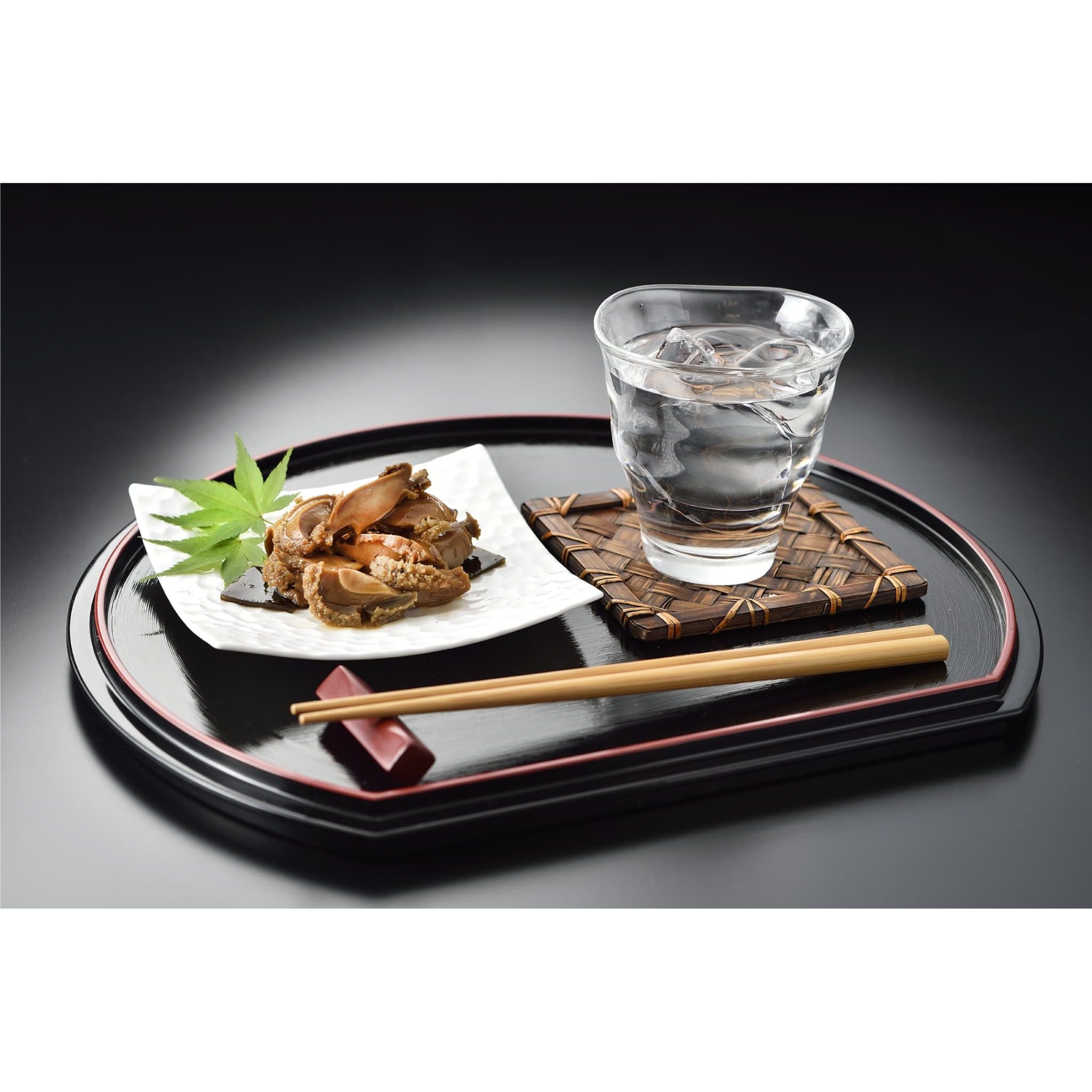 K&K 缶つまJAPAN 北海道利尻島産 蝦夷あわび - 魚介類（缶詰・瓶詰