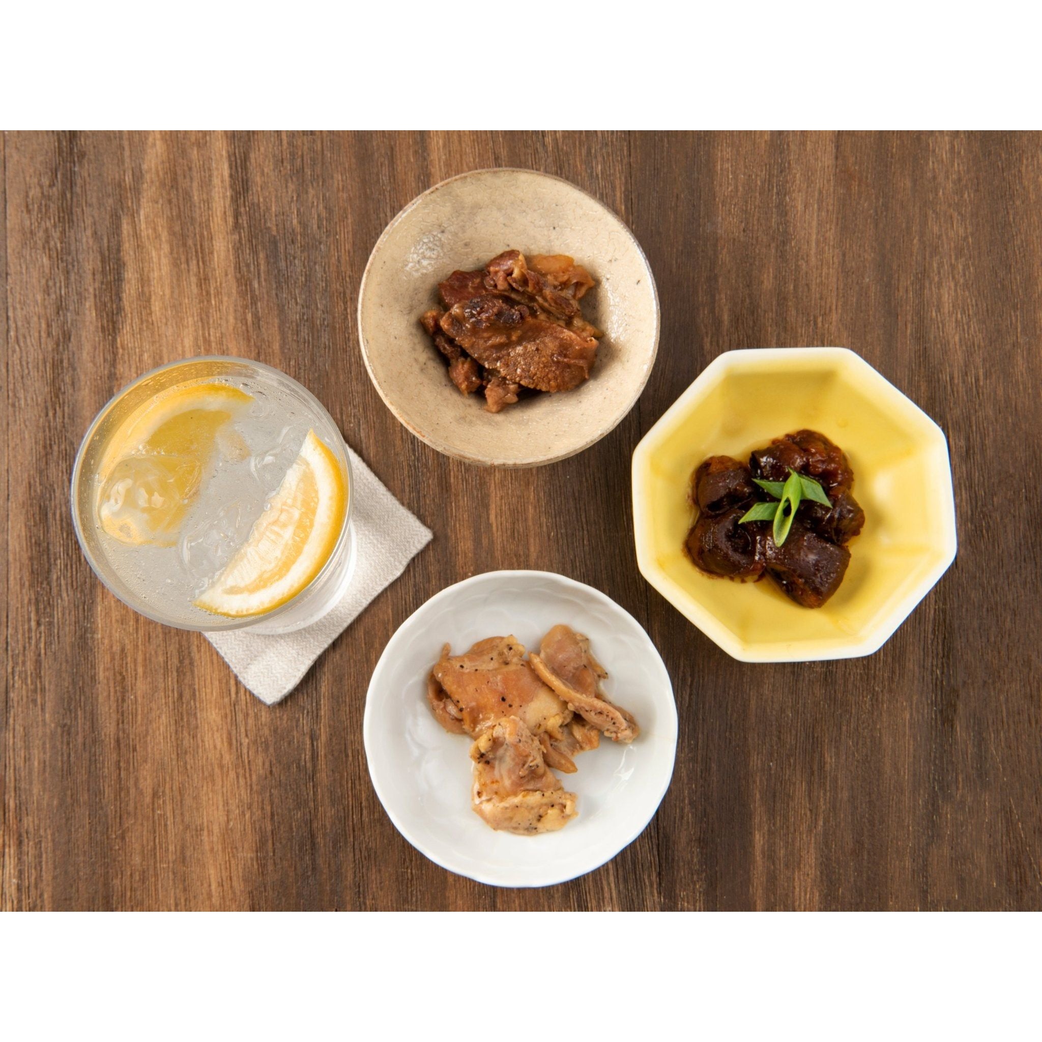 K&K 缶つま LEMON SOUR SELECTION（レモンサワーセレクション） - ROJI日本橋 ONLINE STORE