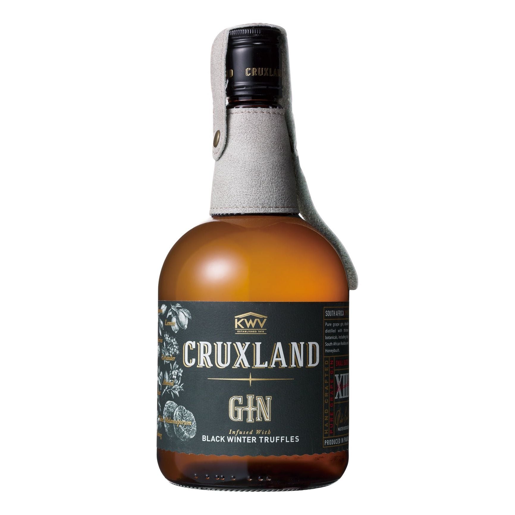 KWV クラックスランドジン ブラック・ウィンター・トリュフ - ROJI日本橋 ONLINE STORE
