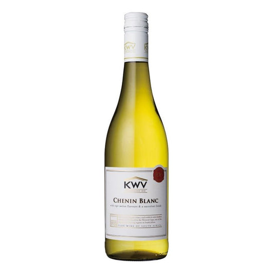 KWV Classic Collection Schunan Blanc White