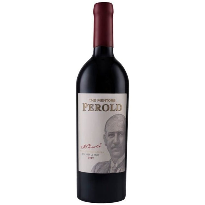 【試飲チケット】KWV　メントーズ　ペロード　赤　＠KWV試飲会イベント - ROJI日本橋 ONLINE STORE