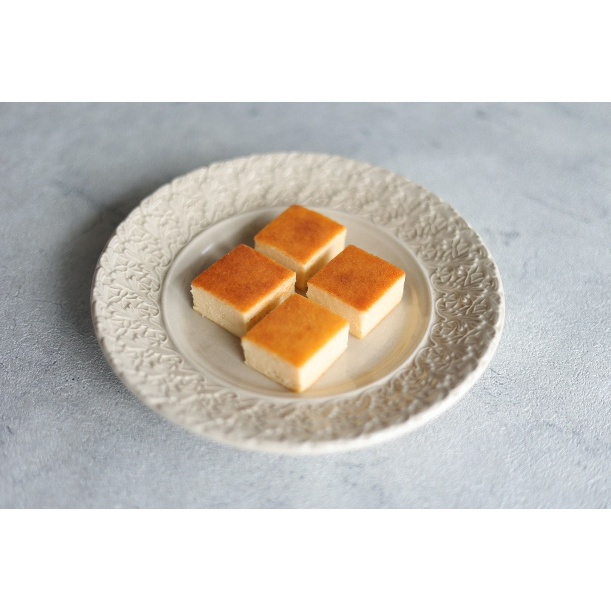 natural kitchen SAL 有機米の玄米粉で作ったチーズケーキセット8個 - ROJI日本橋 ONLINE STORE