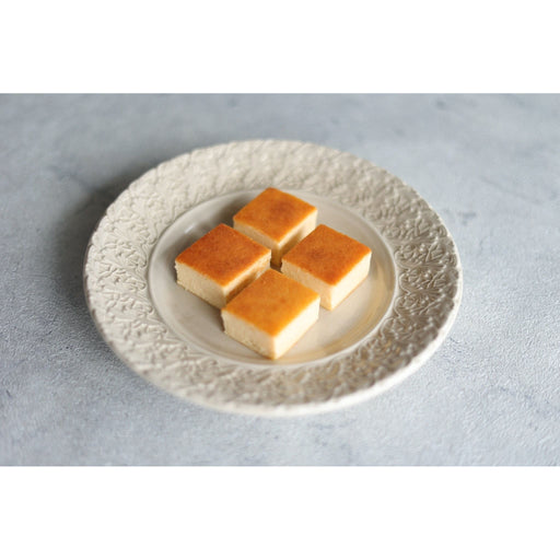 natural kitchen SAL 有機米の玄米粉で作ったチーズケーキセット8個 - ROJI日本橋 ONLINE STORE