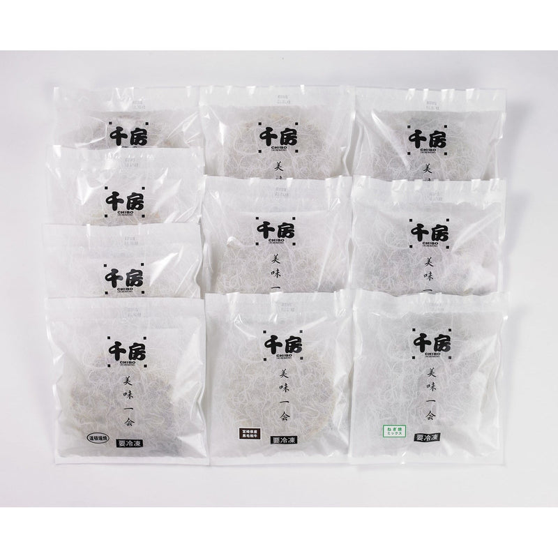 千房美味一会グルメセットNBM100 - ROJI日本橋 ONLINE STORE
