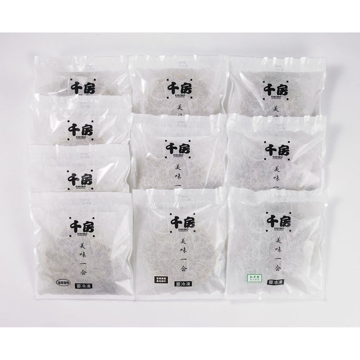 千房美味一会グルメセットNBM100 - ROJI日本橋 ONLINE STORE
