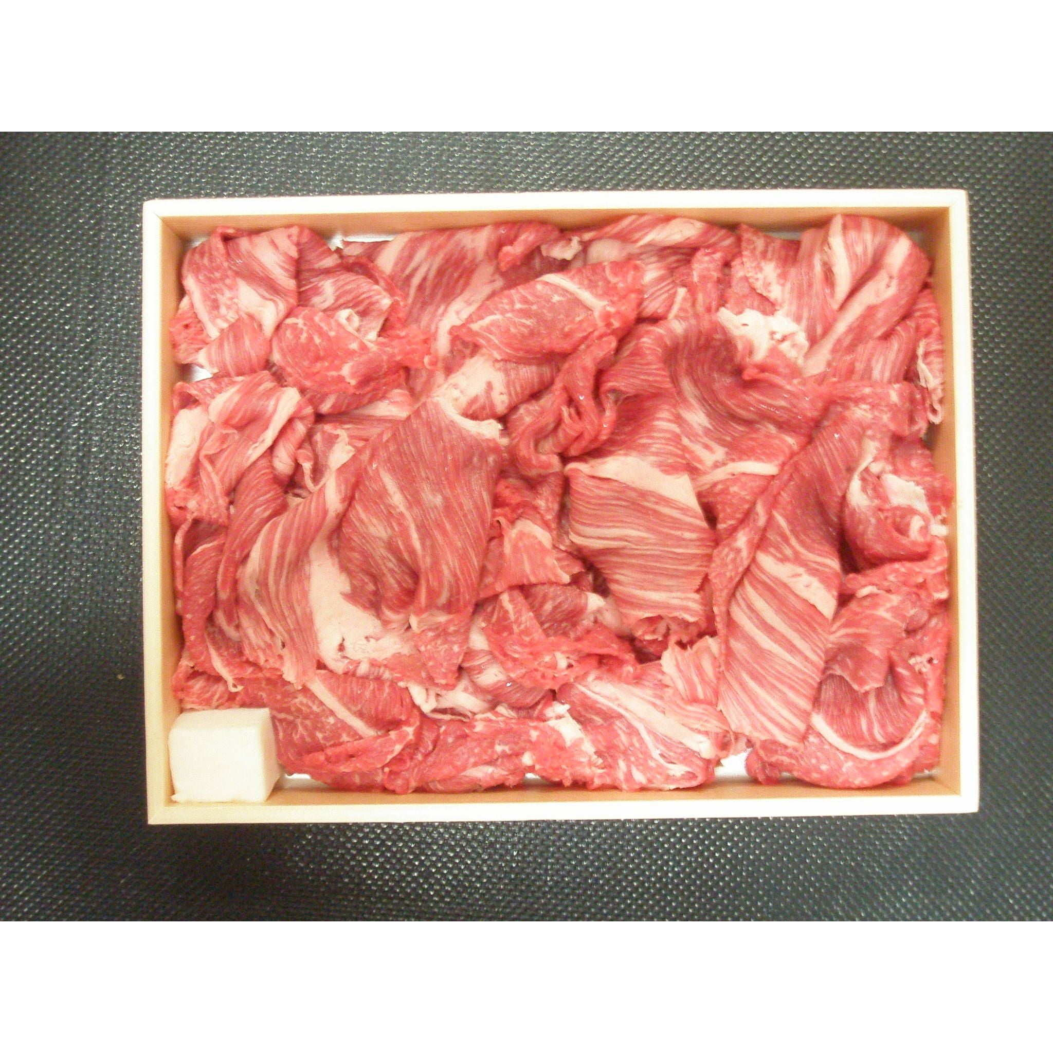 京都府／京都・大橋亭 黒毛和牛切り落とし - ROJI日本橋 ONLINE STORE