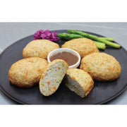 みつせ鶏ふんわり豆腐ハンバーグ - ROJI日本橋 ONLINE STORE