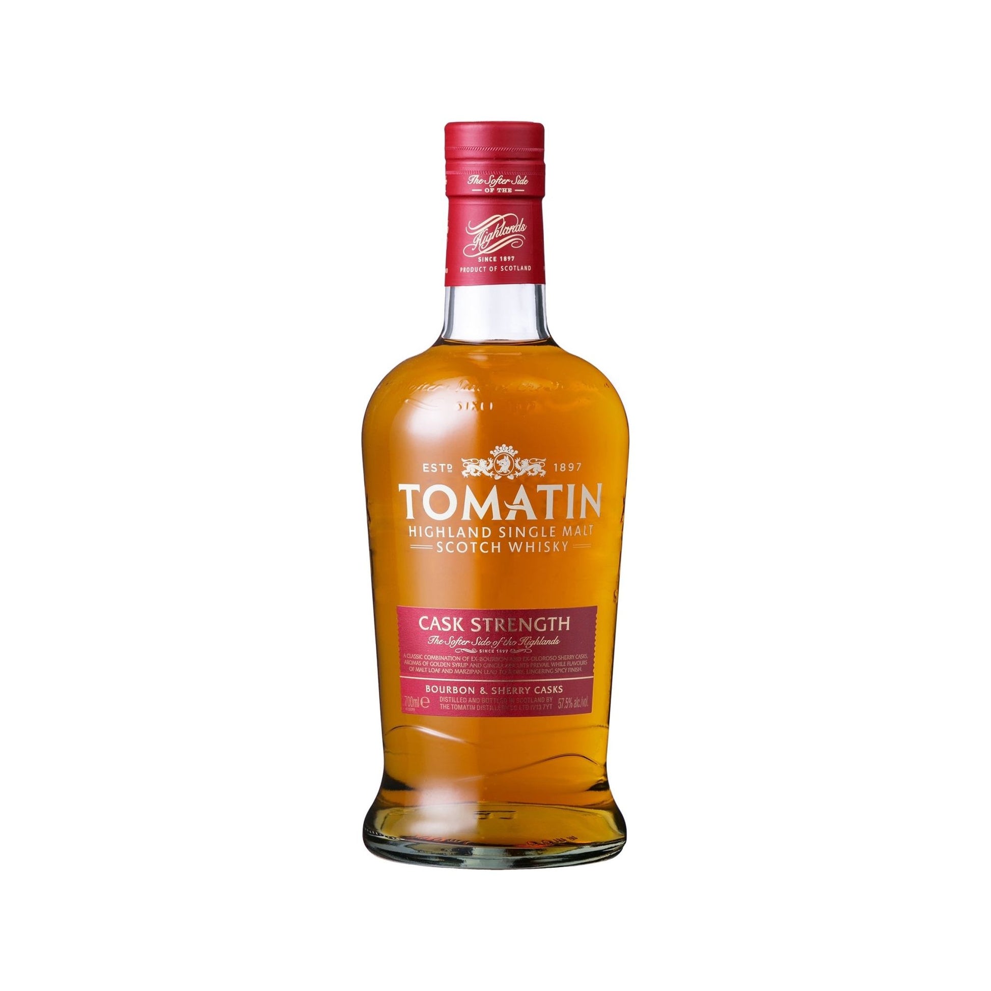 トマーティン カスク・ストレングス - ROJI日本橋 ONLINE STORE