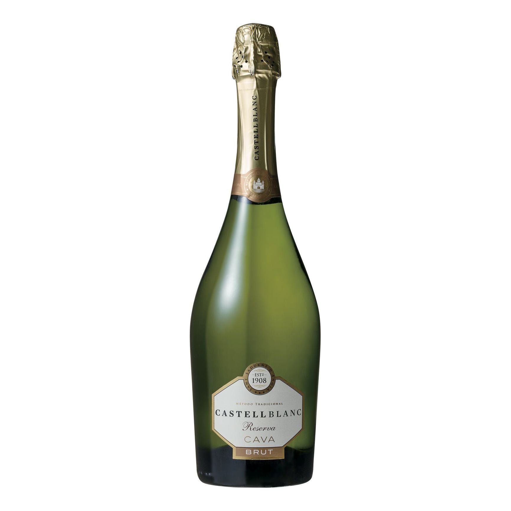 カステルブラン　ブリュットレセルヴァ白 - ROJI日本橋 ONLINE STORE