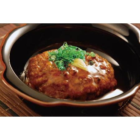 和但馬牛と神戸ポーク煮込みハンバーグ - ROJI日本橋 ONLINE STORE