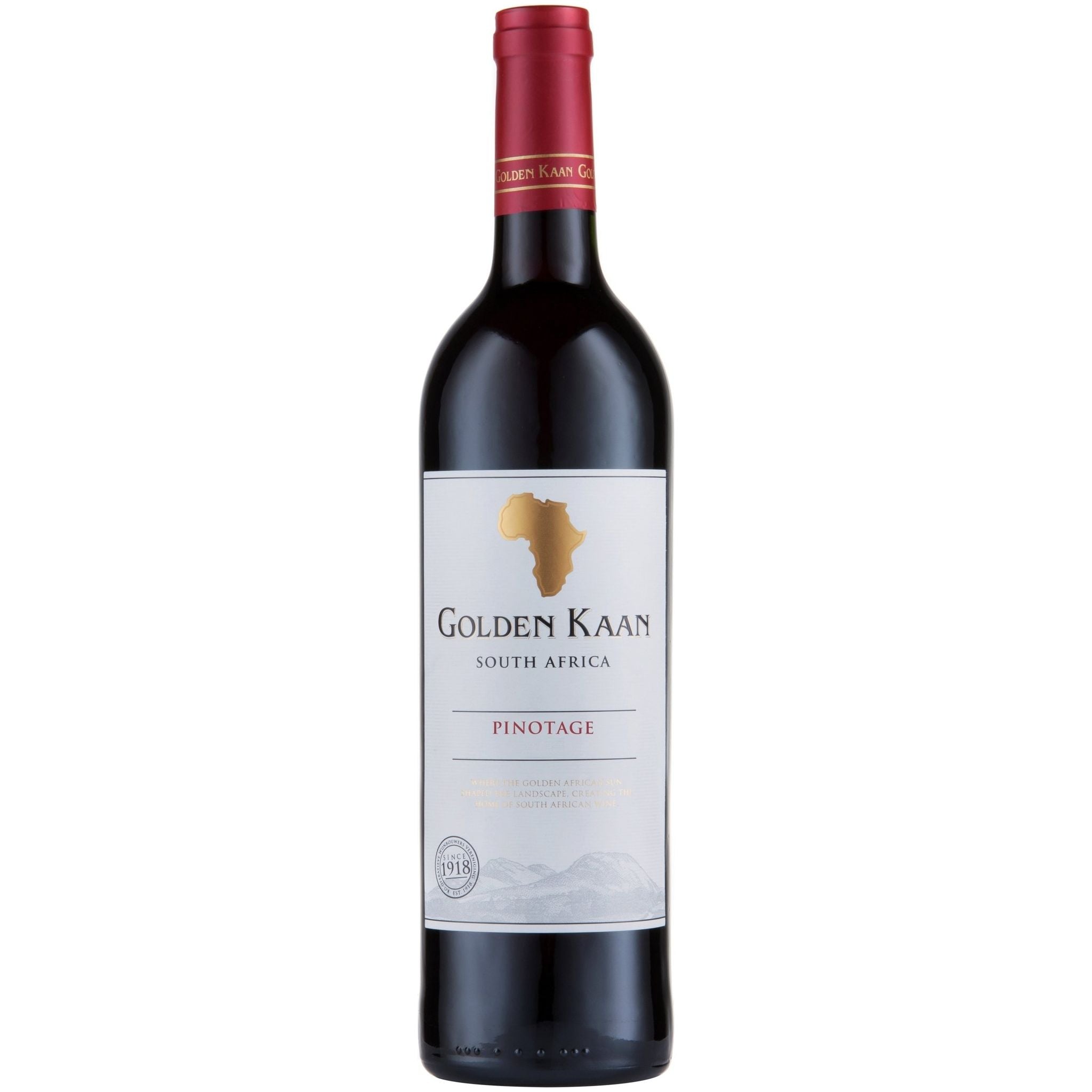 ゴールデン・カーン　ピノタージュ　赤 - ROJI日本橋 ONLINE STORE