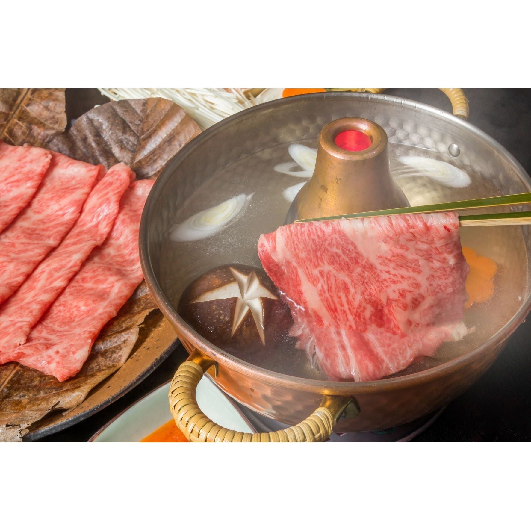 佐賀牛ステーキ・すき焼きしゃぶしゃぶセット - ROJI日本橋 ONLINE STORE