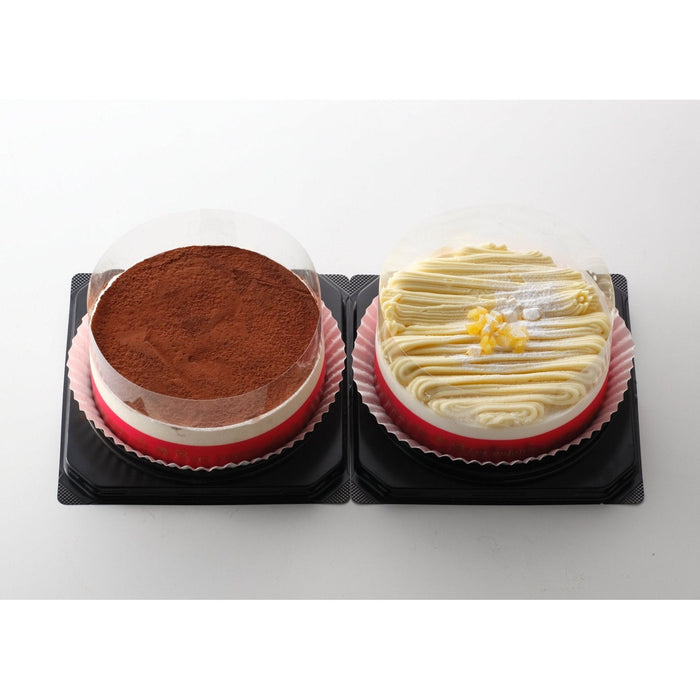 西麻布「アルポルト」ケーキセット - ROJI日本橋 ONLINE STORE