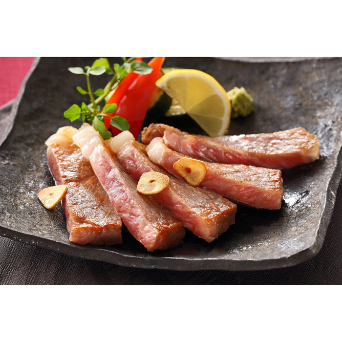 佐賀牛ロースステーキ - ROJI日本橋 ONLINE STORE