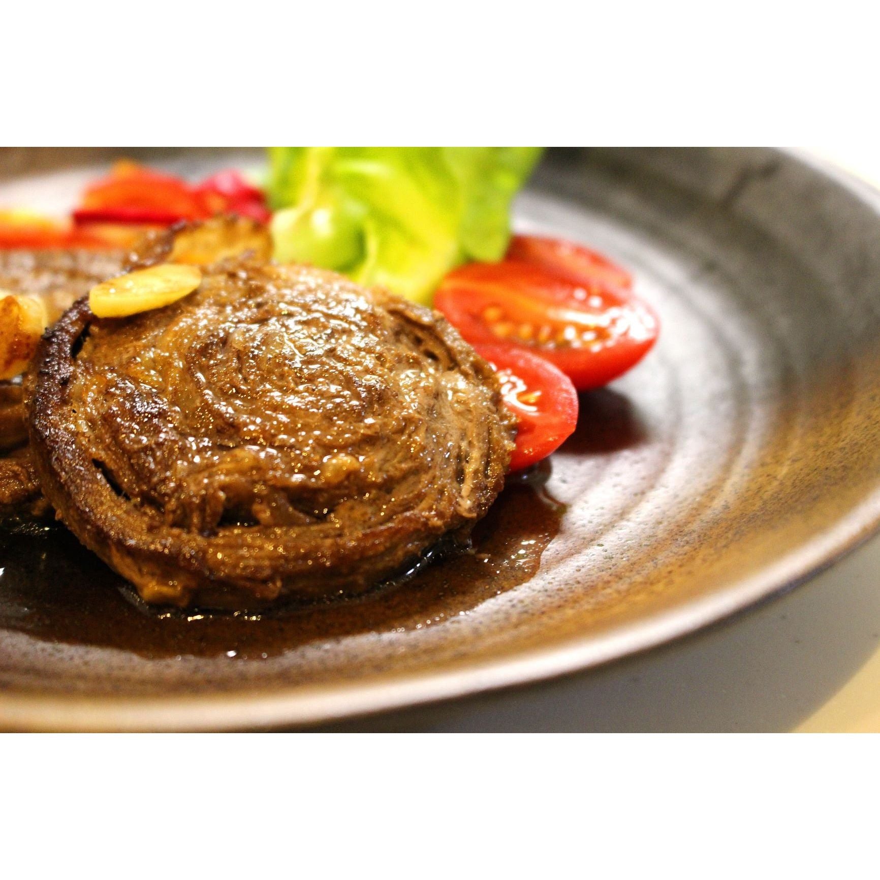 国産黒毛和牛ロールステーキ - ROJI日本橋 ONLINE STORE