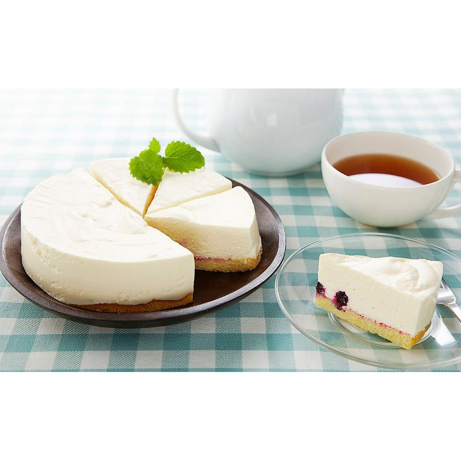 <滋賀県信楽>　山田牧場　芳醇レアチーズケーキ - ROJI日本橋 ONLINE STORE