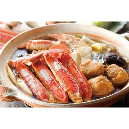 札幌バルナバフーズ かに鍋 - ROJI日本橋 ONLINE STORE
